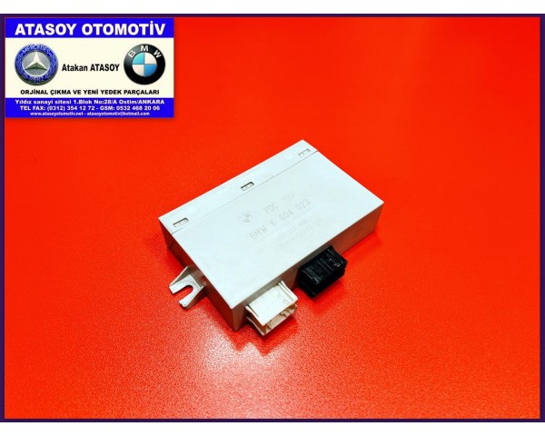 BMW E46 PARK SENSÖR BEYNİ 66209129815 66210413382 66209119428 66219112463 66216985501 66216958516 66216942675 66216921415 66216916405 66216904023 66216900270 66218385232 66218370872